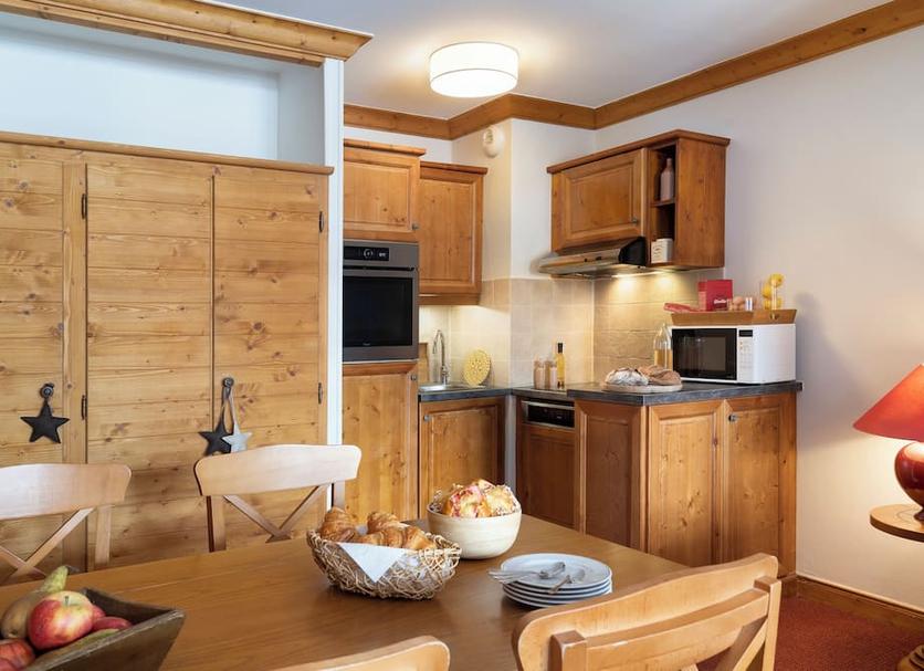 Kitchen Photo