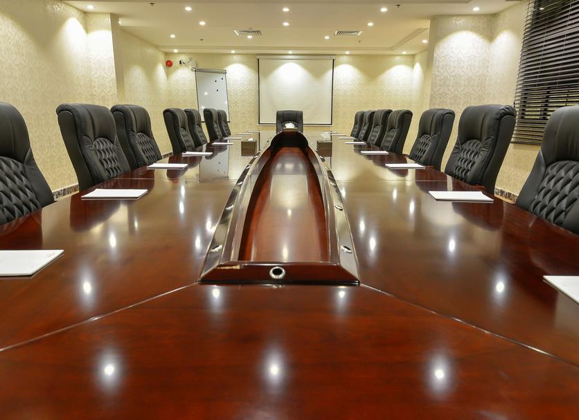 Conference room Photo