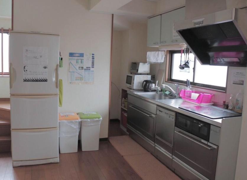 Kitchen Photo