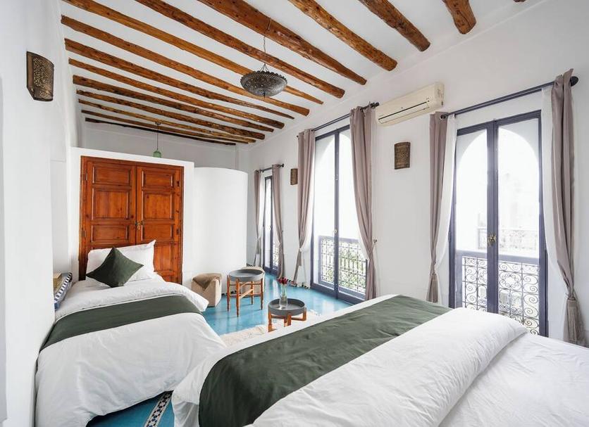 Bedroom Photo