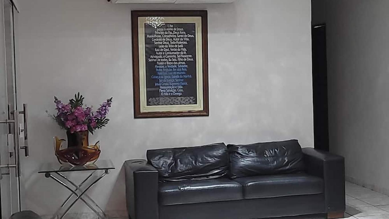 Hotel Itatiaia