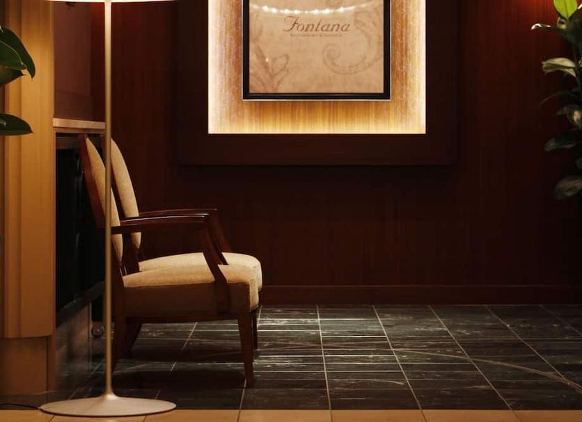 Room amenity Photo