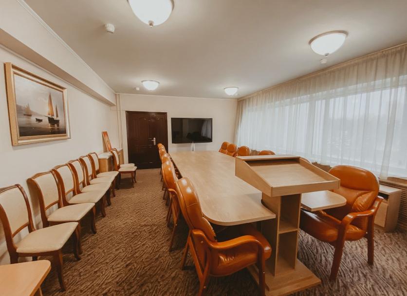 Conference room Photo