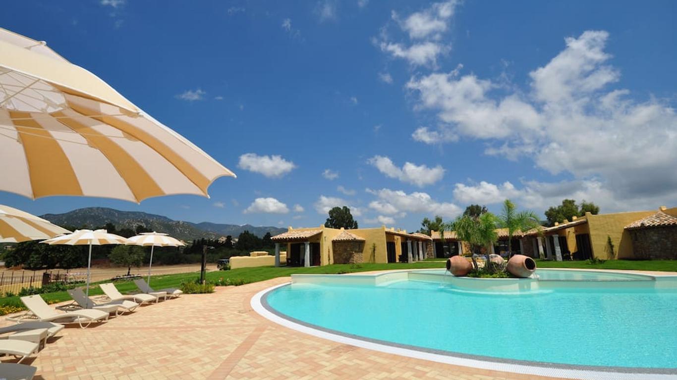 Le Anfore Hotel