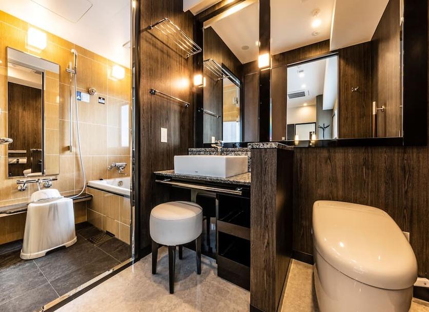Bathroom Photo