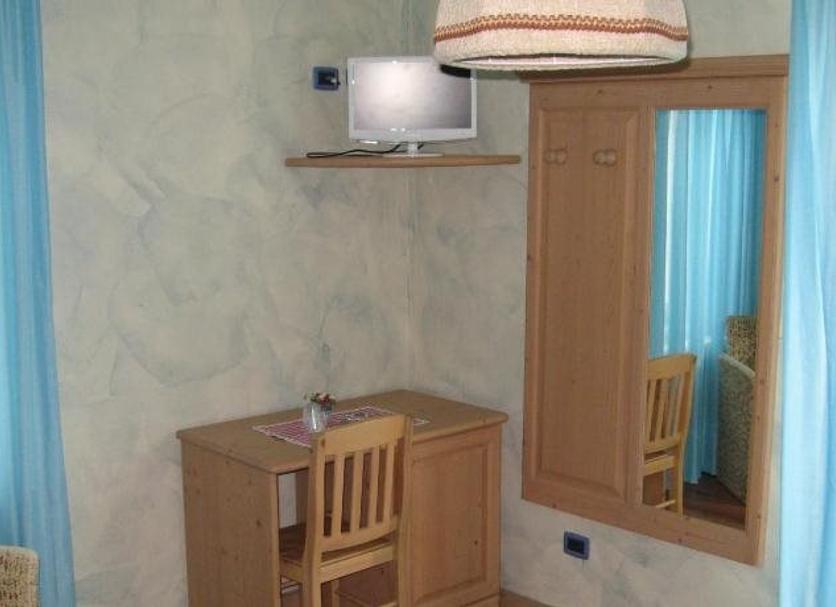 Room amenity Photo