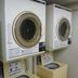 Laundry facility