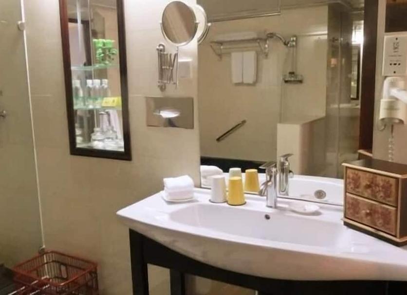 Bathroom Photo