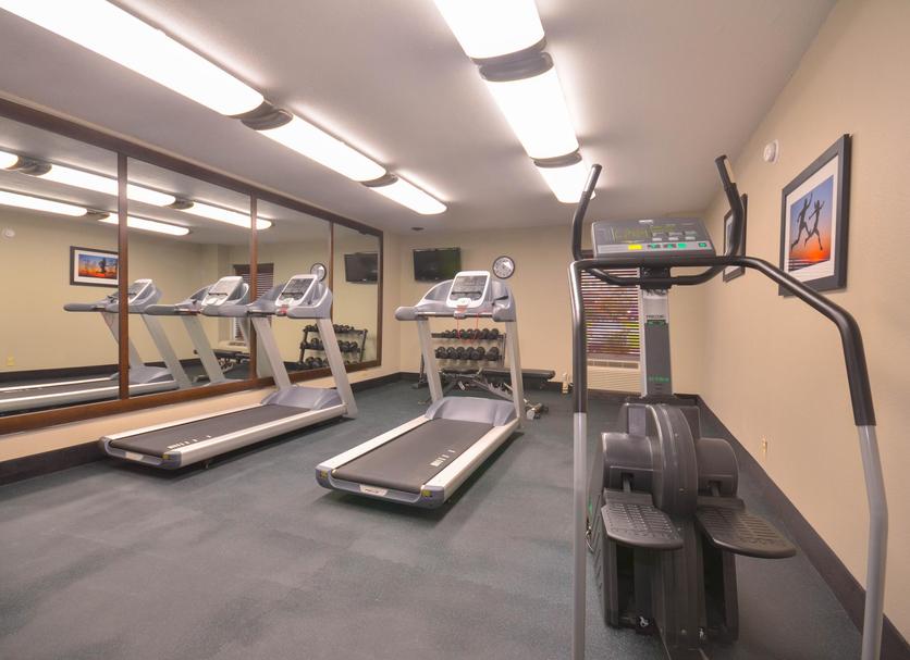 Gym Photo