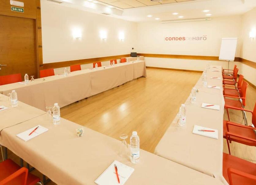 Conference room Photo