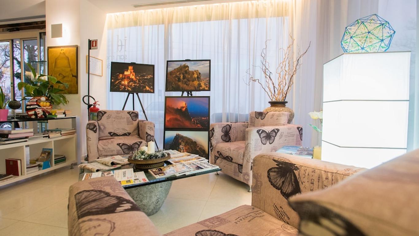 Hotel iDesign