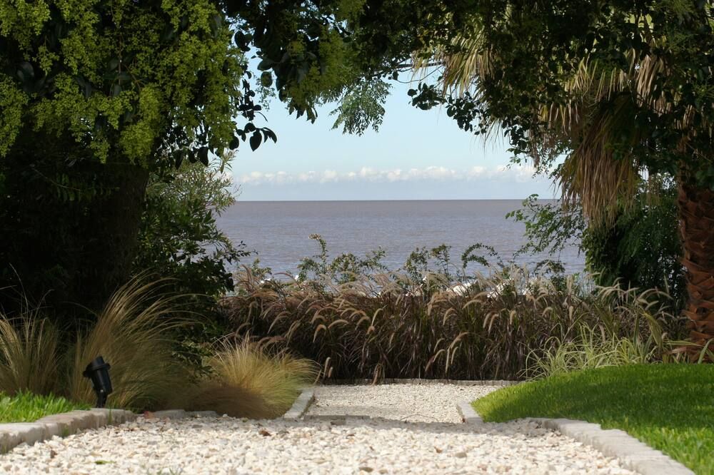 Outdoor view