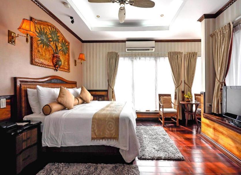 Bedroom Photo