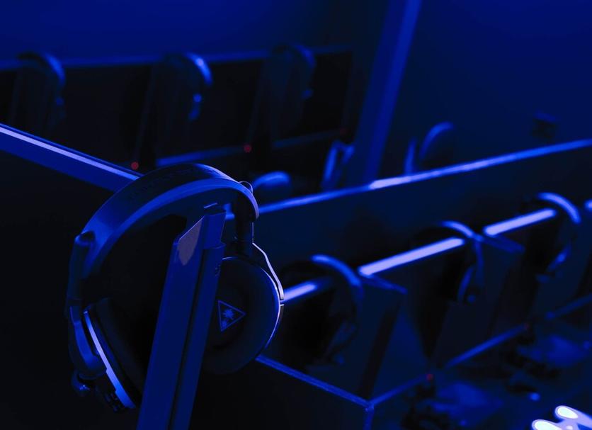 Gym Photo