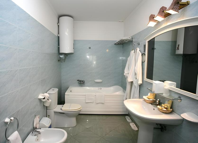 Bathroom Photo
