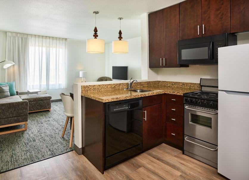 Kitchen Photo