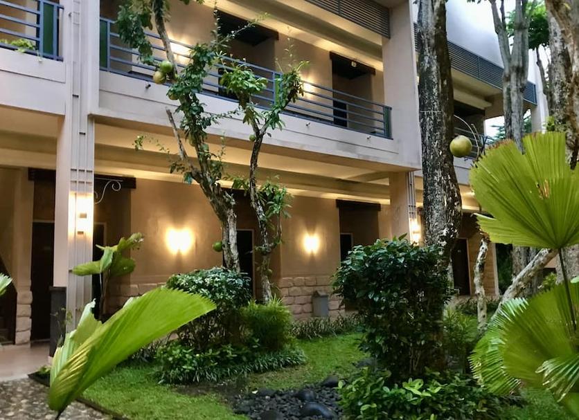 Outdoor view Photo