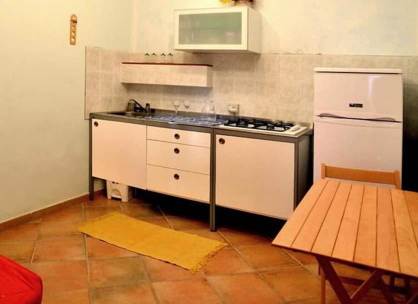 Kitchen Photo