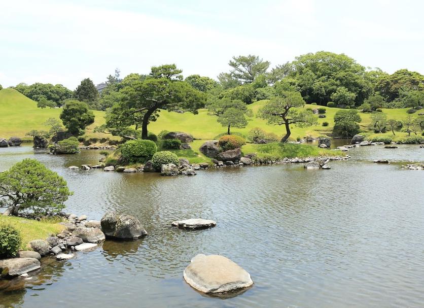 Outdoor view Photo