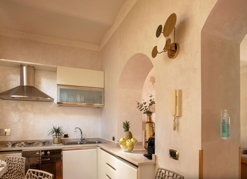 Kitchen Photo