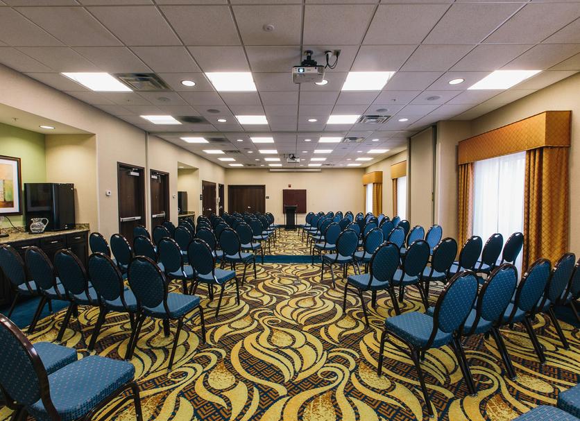 Conference room Photo