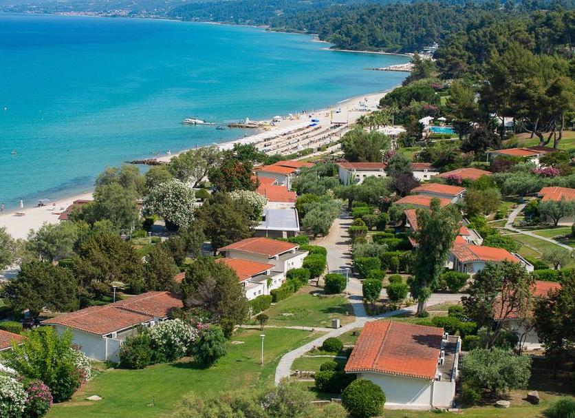 Outdoor view Photo