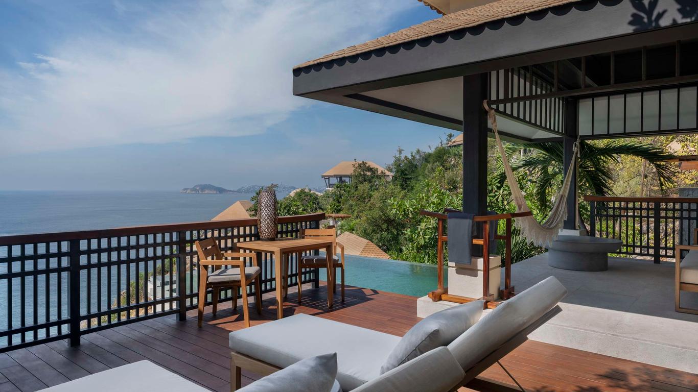 Banyan Tree Cabo Marques