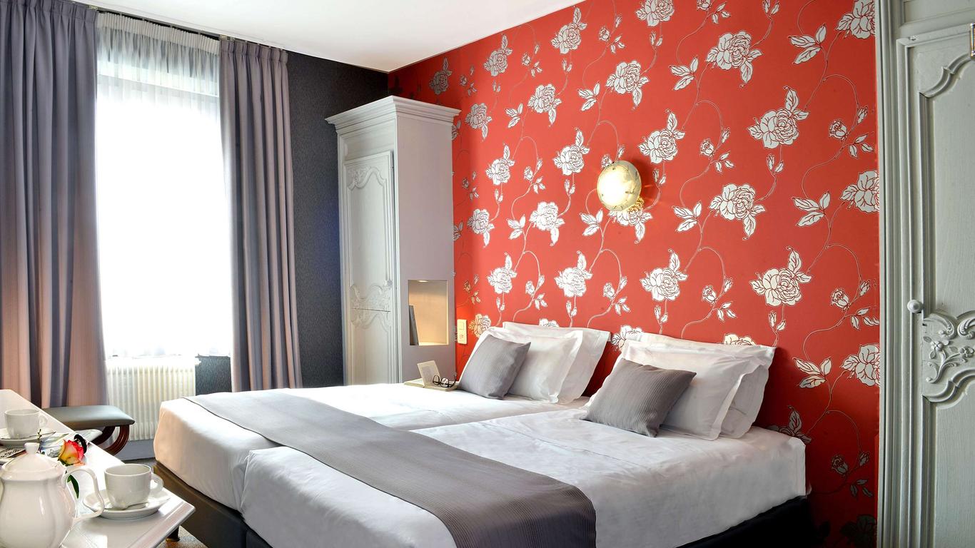 Best Western Hotel Montgomery
