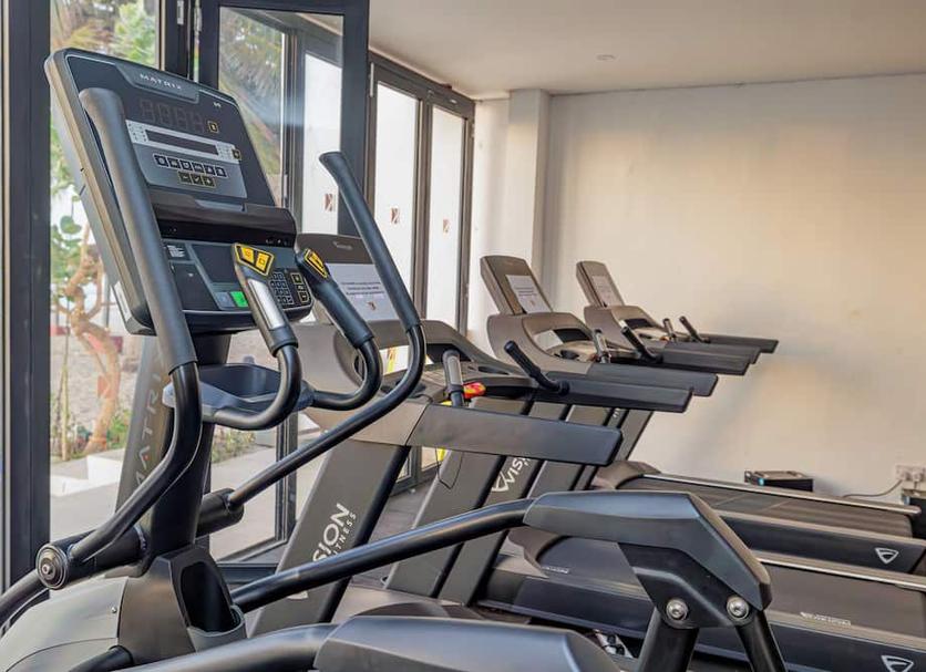 Gym Photo