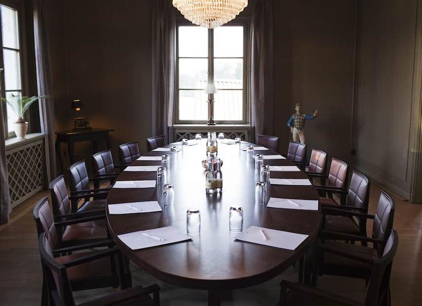 Conference room Photo