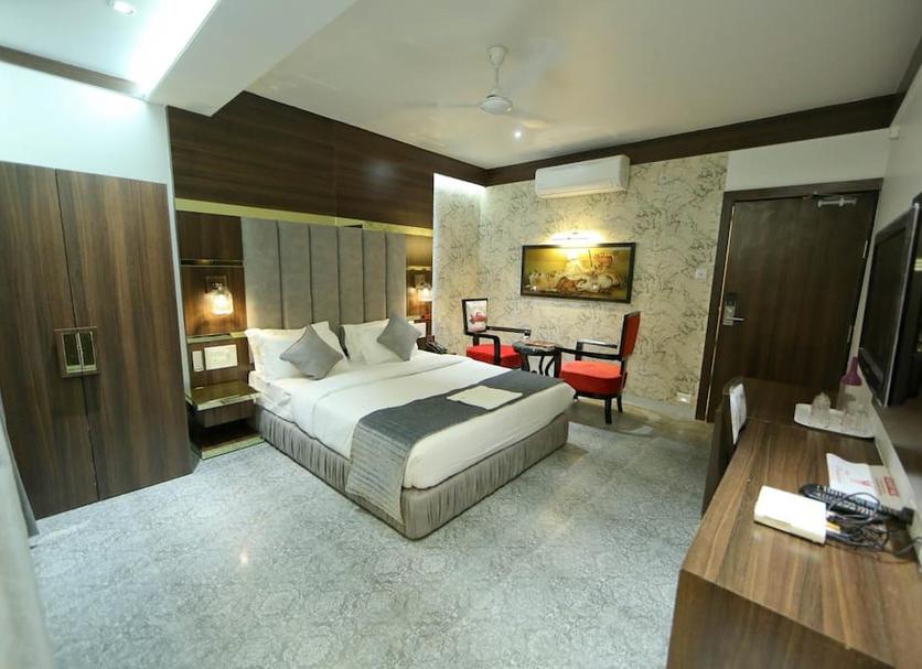 Bedroom Photo