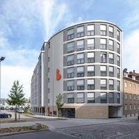 Brera Serviced Apartments Stuttgart