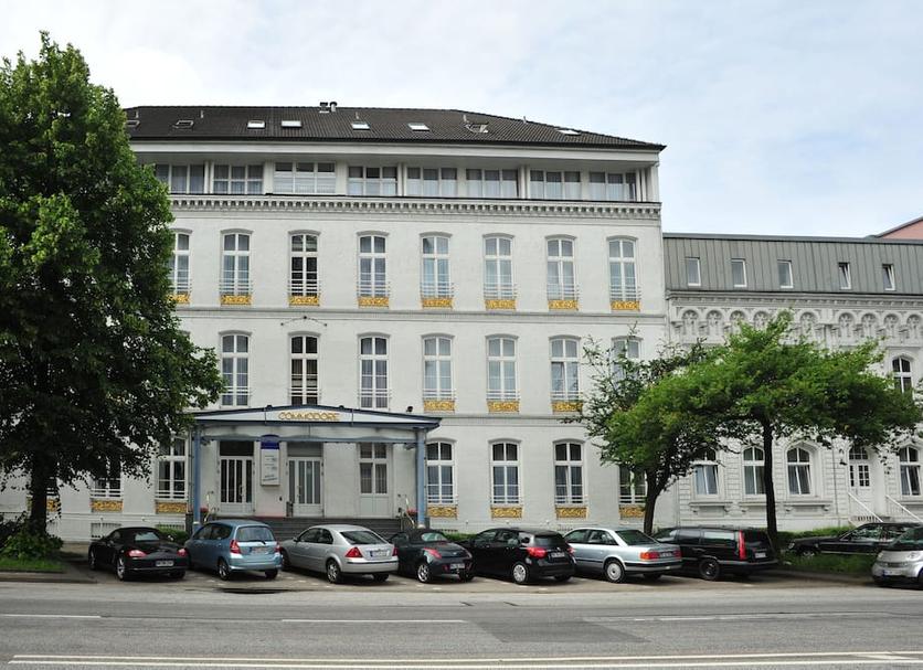 Building Photo