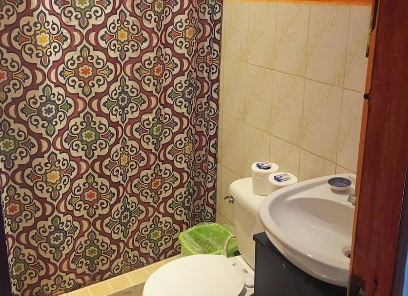 Bathroom Photo