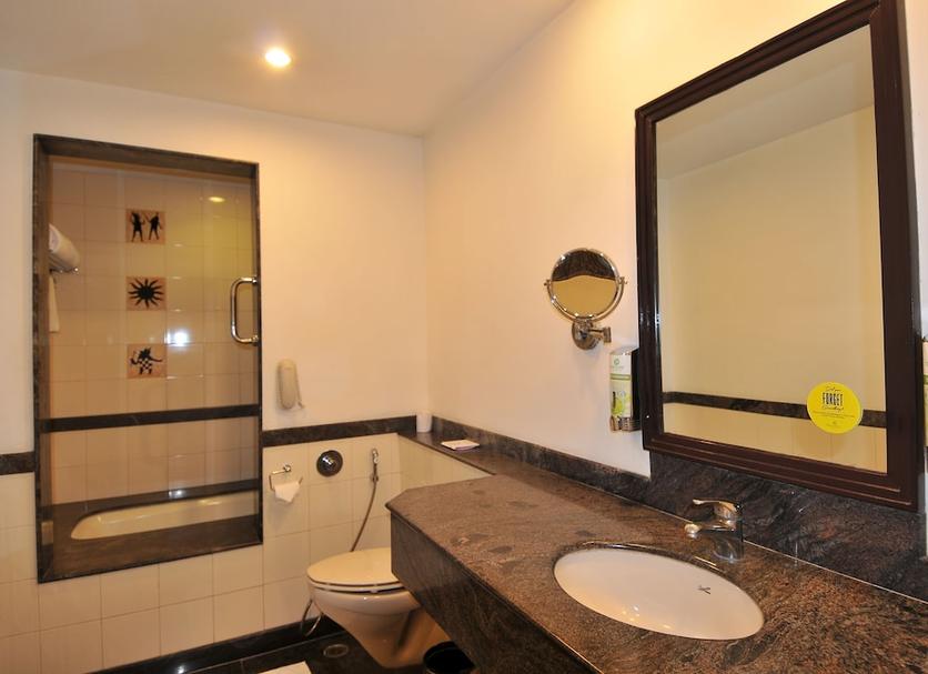 Bathroom Photo