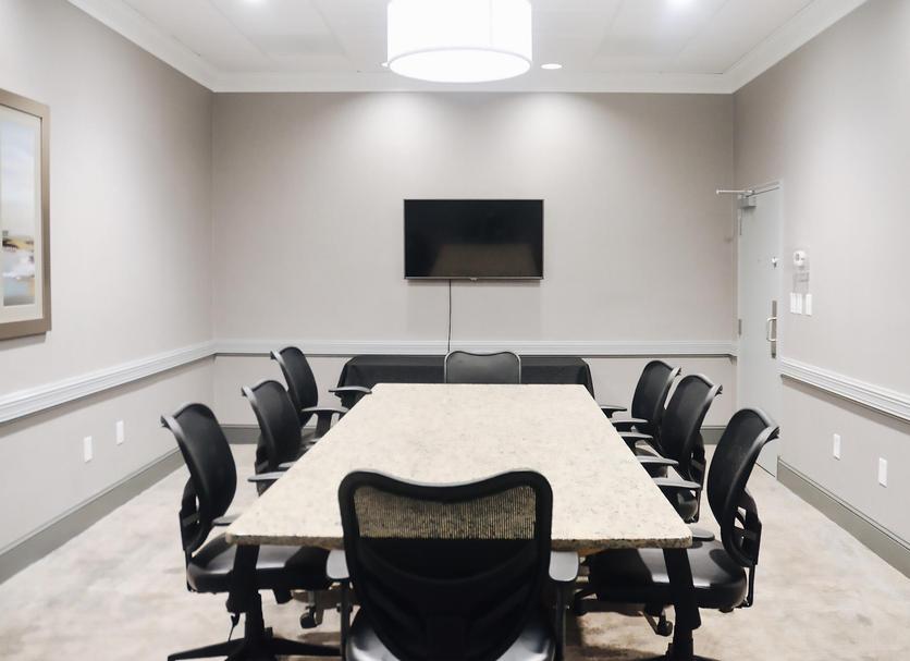 Conference room Photo
