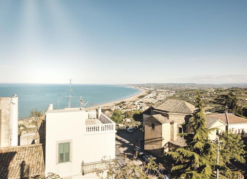 Outdoor view Photo