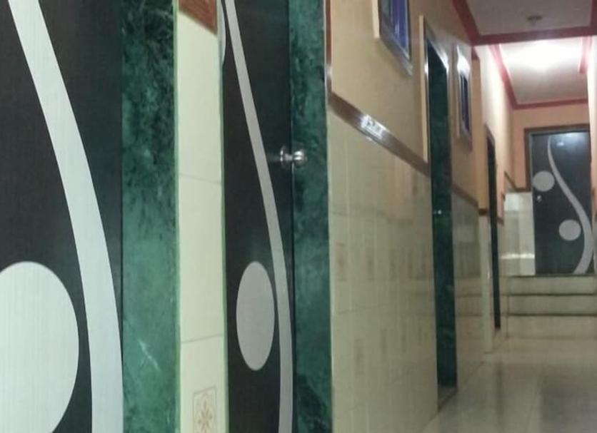 Hallway Photo