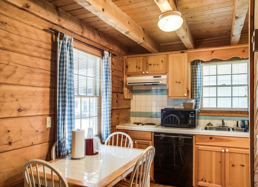 Kitchen Photo