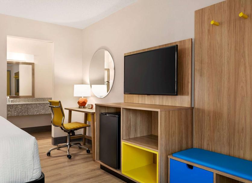 Room amenity Photo