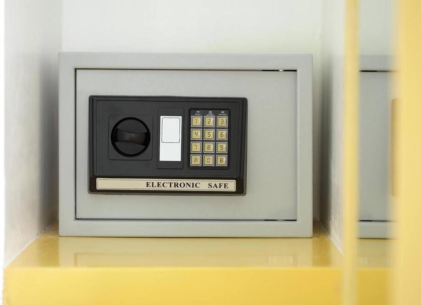Room amenity Photo