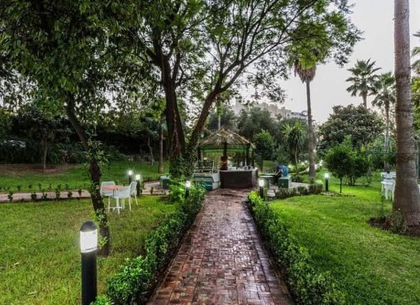 Outdoor view Photo