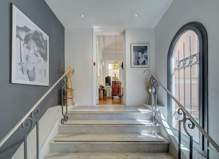 Stairs Photo