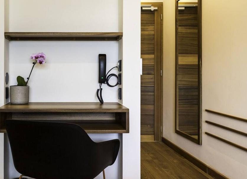 Room amenity Photo