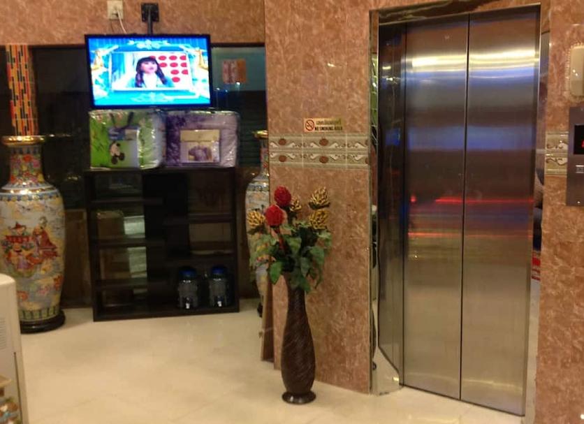 Room amenity Photo