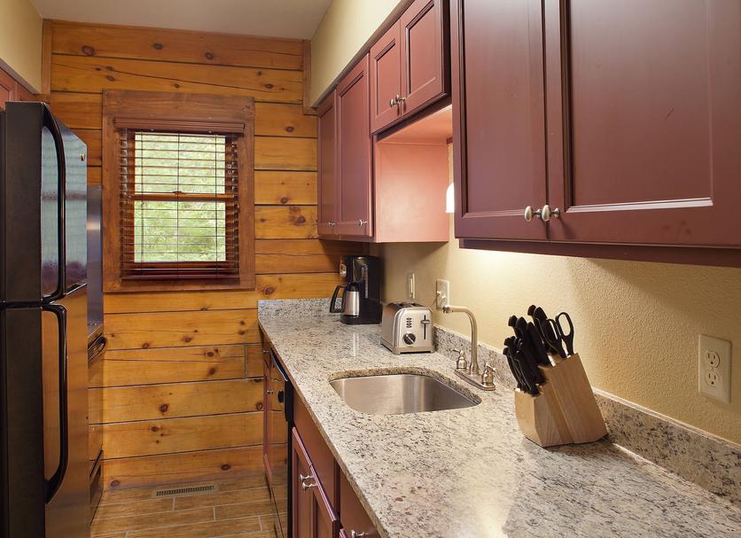 Kitchen Photo
