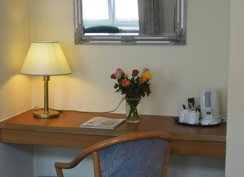 Room amenity Photo