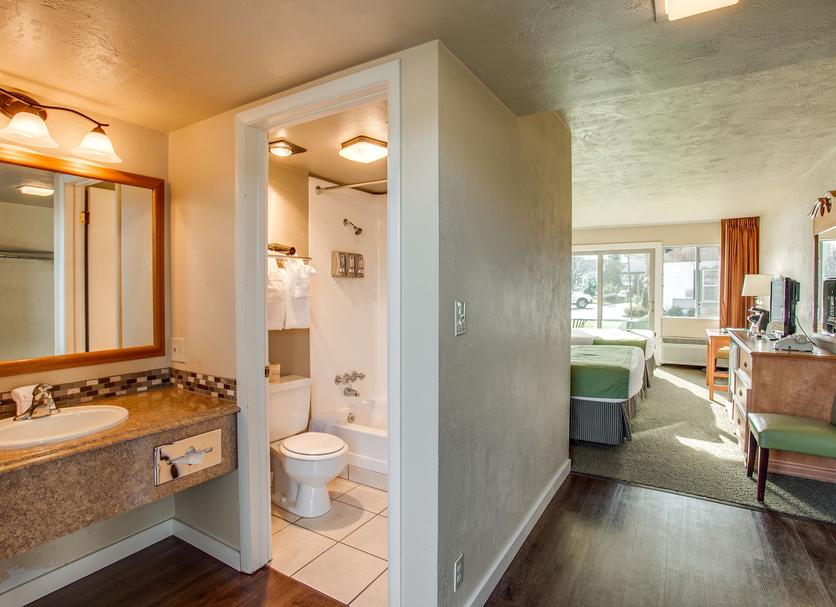 Bathroom Photo