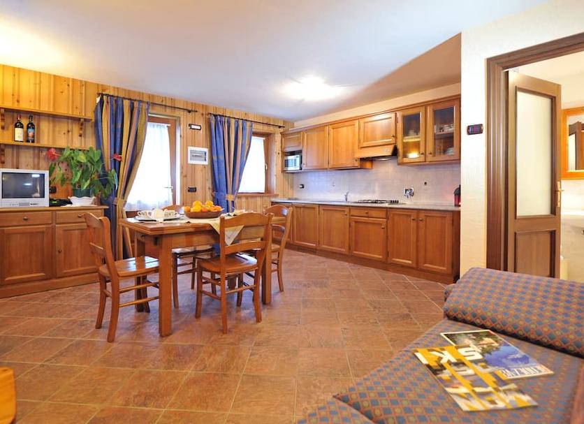 Kitchen Photo