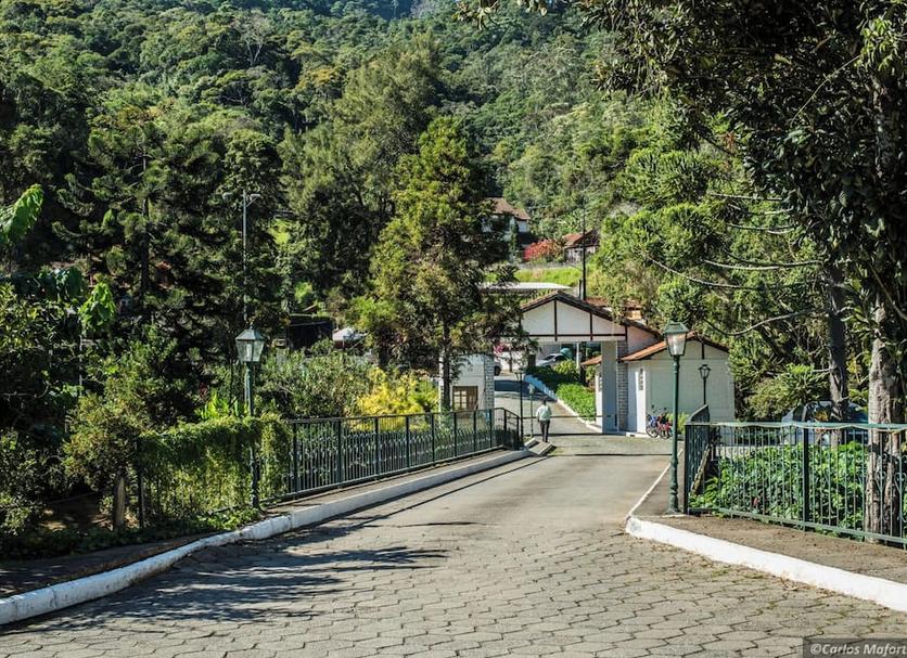 Outdoor view Photo